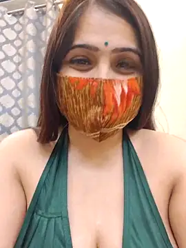 shreya1765 online show from 7, 2, 2026