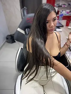 lia ros online show from 6, 2, 2025