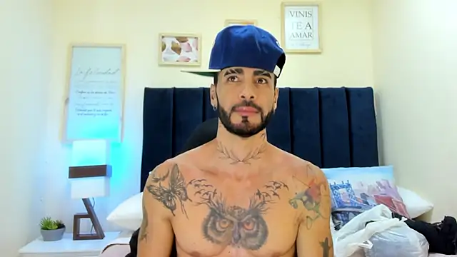 Lancelot Benwick online show from 9, 9, 2025