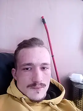 frankthefuck69 online show from 3, 3, 2025