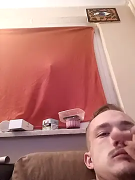 frankthefuck69 online show from 6, 3, 2025