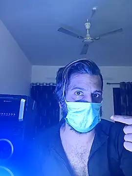 Snapshot of MAGNETICDADDY8 chatting on 1, 1, 2025 MAGNETICDADDY8 online show from 1, 1, 2025