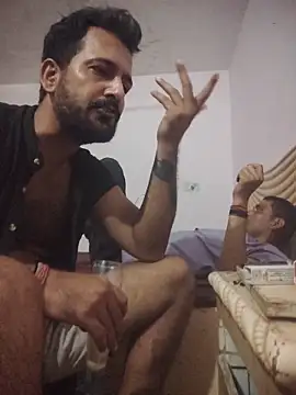 Snapshot of MAGNETICDADDY8 chatting on 20, 9, 2025 MAGNETICDADDY8 online show from 20, 9, 2025