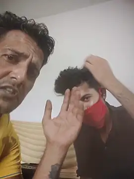 Snapshot of MAGNETICDADDY8 chatting on 5, 10, 2025 MAGNETICDADDY8 online show from 5, 10, 2025