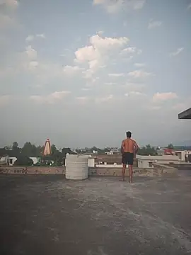 Snapshot of MAGNETICDADDY8 chatting on 21, 10, 2025 MAGNETICDADDY8 online show from 21, 10, 2025