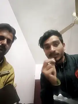 MAGNETICDADDY8 online show from 25, 11, 2025