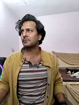 MAGNETICDADDY8 online show from 23, 3, 2026