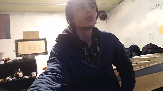 Snapshot of SadCatDaddy chatting on 6, 1, 2025 SadCatDaddy online show from 6, 1, 2025