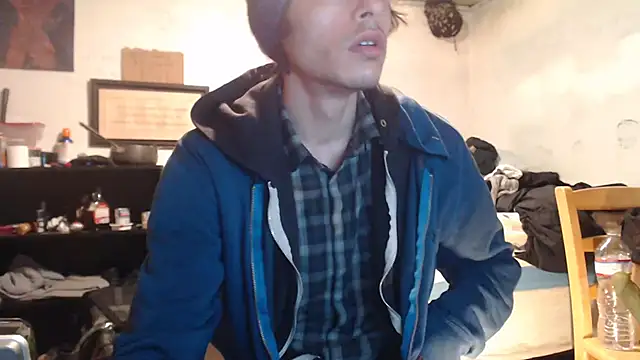 Snapshot of SadCatDaddy chatting on 7, 1, 2025 SadCatDaddy online show from 7, 1, 2025