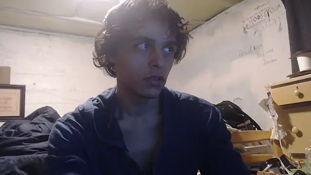 Snapshot of SadCatDaddy chatting on 13, 1, 2025 SadCatDaddy online show from 13, 1, 2025