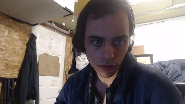 Snapshot of SadCatDaddy chatting on 19, 1, 2025 SadCatDaddy online show from 19, 1, 2025