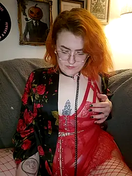 inky ginge online show from 21, 2, 2026