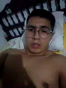 RODRI POLLADURA online show from 14, 1, 2025