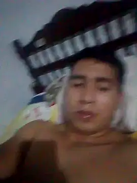 RODRI POLLADURA online show from 21, 1, 2025