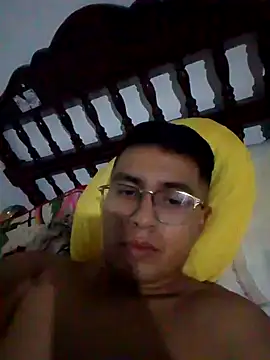 RODRI POLLADURA online show from 26, 1, 2025