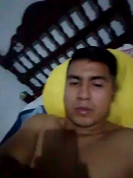 RODRI POLLADURA online show from 30, 1, 2025