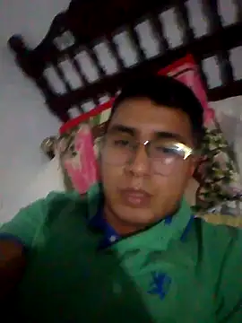 RODRI POLLADURA online show from 21, 2, 2025