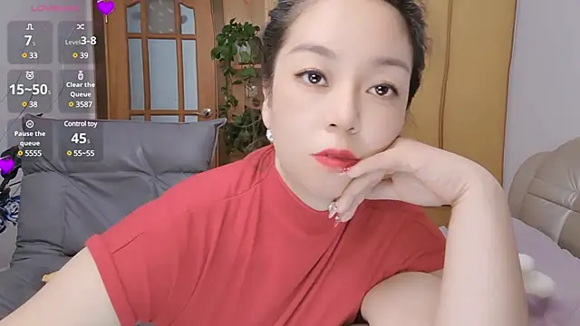 Snapshot of Mi--Manchi chatting on 1, 3, 2025 Mi--Manchi online show from 1, 3, 2025