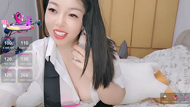 Snapshot of Mi--Manchi chatting on 10, 3, 2025 Mi--Manchi online show from 10, 3, 2025
