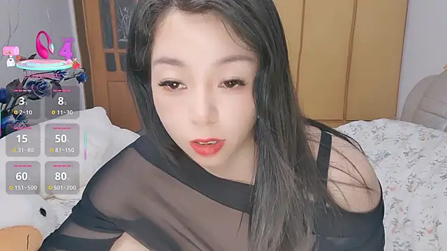 Snapshot of Mi--Manchi chatting on 10, 3, 2025 Mi--Manchi online show from 10, 3, 2025