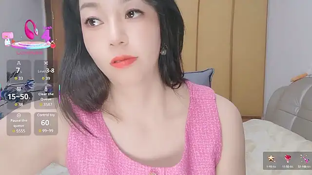 Snapshot of Mi--Manchi chatting on 16, 3, 2025 Mi--Manchi online show from 16, 3, 2025
