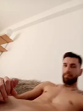 MisterHaze online show from 17, 1, 2026