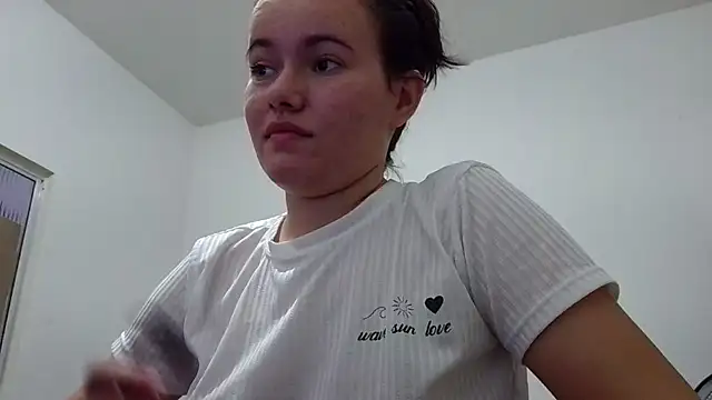 Snapshot of camillebr chatting on 29, 1, 2025 camillebr online show from 29, 1, 2025