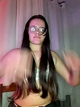 camillebr online show from 20, 5, 2026