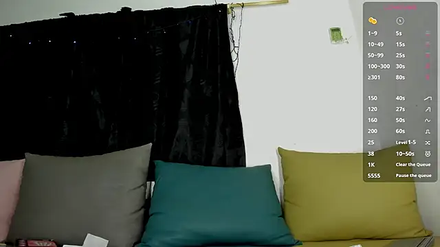 maison sofia1 online show from 8, 3, 2025