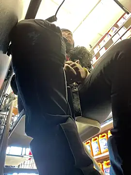 Snapshot of Yoshibaby2670 chatting on 20, 2, 2025 Yoshibaby2670 online show from 20, 2, 2025