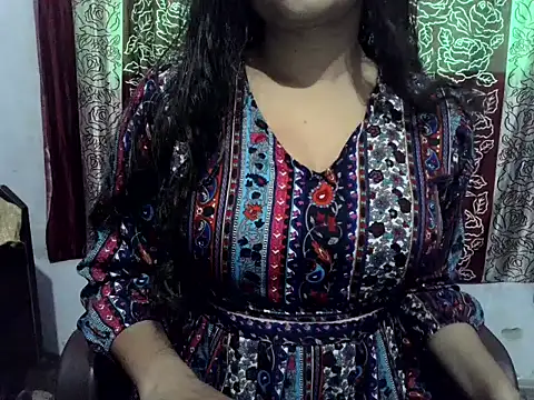 SIYA MAVI online show from 7, 11, 2025