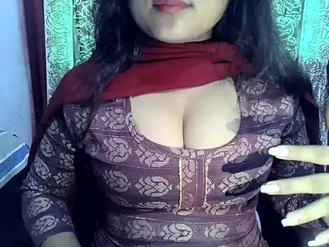 SIYA MAVI online show from 29, 6, 2026