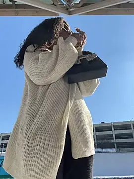 lunalustycumslut online show from 22, 2, 2025