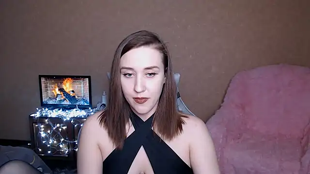 Snapshot of JessicaMurray chatting on 19, 2, 2025 JessicaMurray online show from 19, 2, 2025