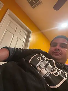 LA cloudzzpnp online show from 8, 1, 2025