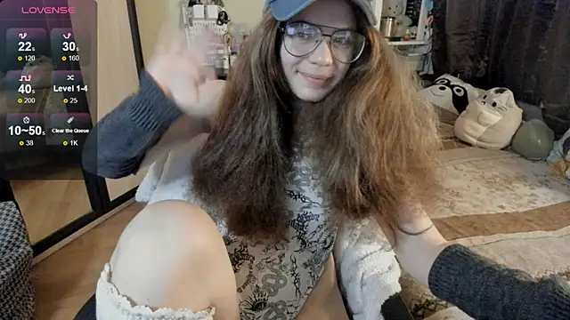 alexiamaleax online show from 14, 12, 2025