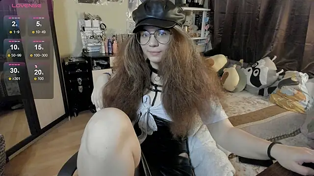 alexiamaleax online show from 10, 1, 2026