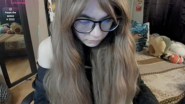 Snapshot of alexiamaleax chatting on 23, 3, 2026 alexiamaleax online show from 23, 3, 2026