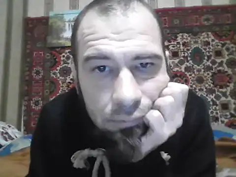 AlferezzSolvajo online show from 9, 2, 2025