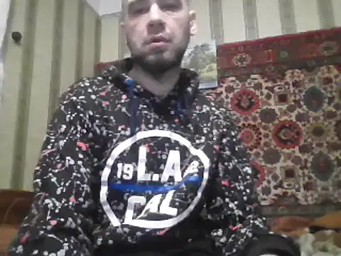 AlferezzSolvajo online show from 3, 3, 2025