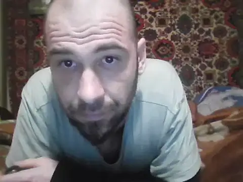 AlferezzSolvajo online show from 9, 3, 2025