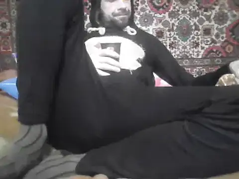 AlferezzSolvajo online show from 14, 3, 2025