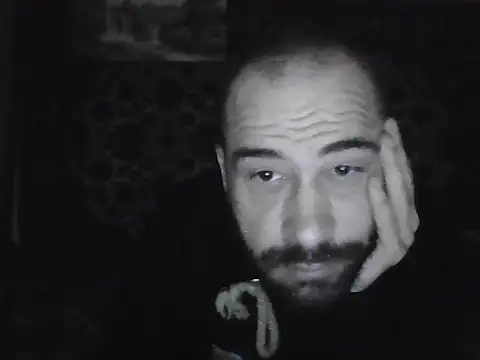 AlferezzSolvajo online show from 5, 11, 2025