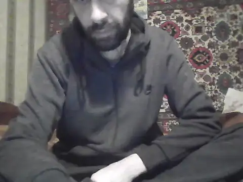 AlferezzSolvajo online show from 16, 11, 2025