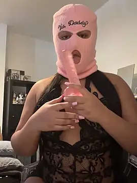 chloeslutbaby online show from 9, 1, 2025