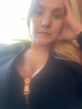 Kitty DaCocks online show from 23, 11, 2025