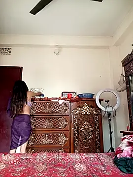 Snapshot of Beauty_Queen02 chatting on 10, 2, 2025 Beauty Queen02 online show from 10, 2, 2025