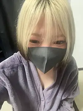 Hikaru-chan online show from 11, 1, 2025