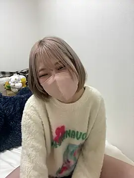 Hikaru-chan online show from 13, 2, 2025