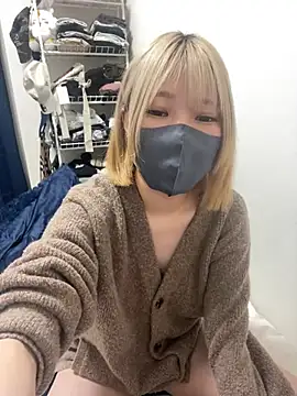 Hikaru-chan online show from 9, 3, 2025